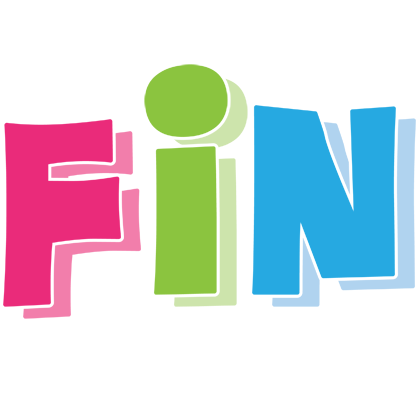 Fin friday logo