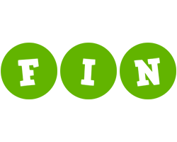 Fin games logo