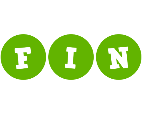 Fin games logo