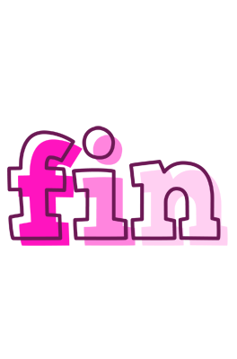 Fin hello logo