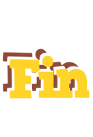 Fin hotcup logo
