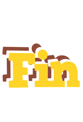 Fin hotcup logo