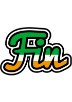Fin ireland logo