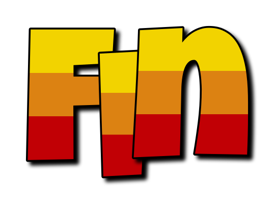 Fin jungle logo