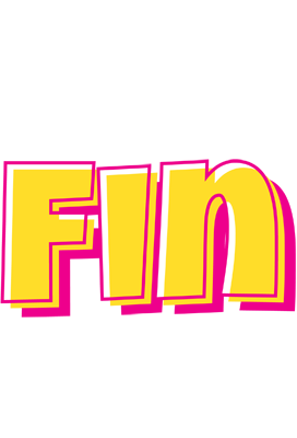 Fin kaboom logo