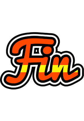 Fin madrid logo