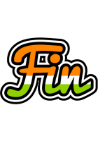 Fin mumbai logo