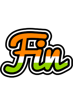 Fin mumbai logo