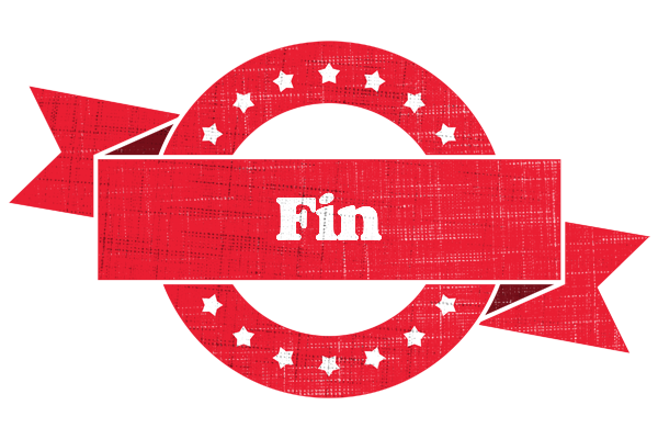 Fin passion logo