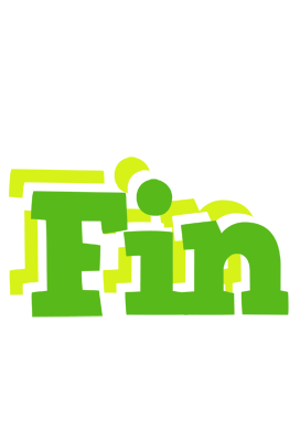 Fin picnic logo