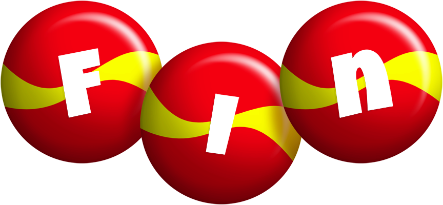Fin spain logo