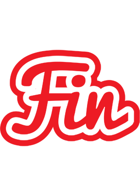 Fin sunshine logo