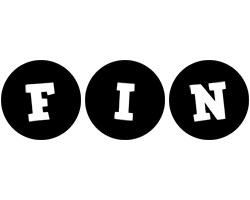 Fin tools logo