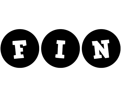 Fin tools logo
