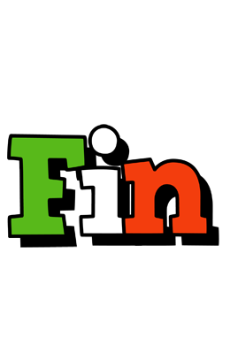 Fin venezia logo