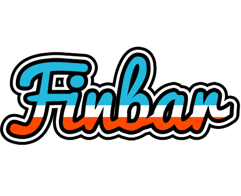 Finbar america logo