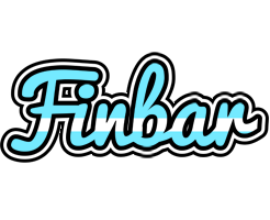 Finbar argentine logo