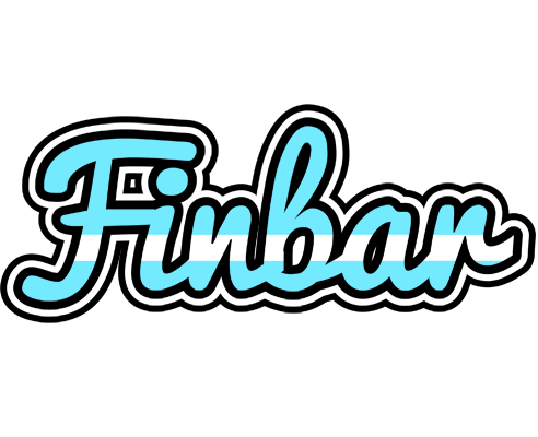 Finbar argentine logo