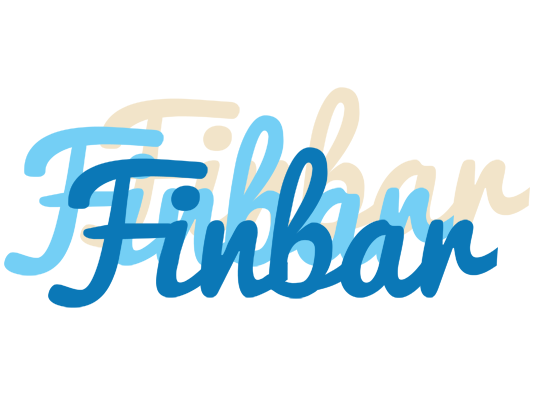 Finbar breeze logo