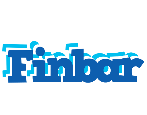 Finbar business logo