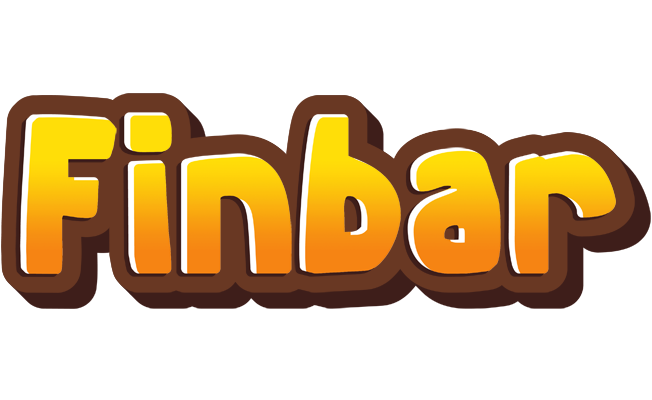 Finbar cookies logo