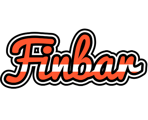 Finbar denmark logo