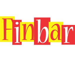 Finbar errors logo