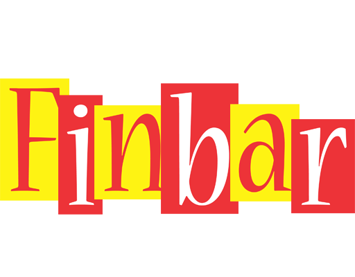 Finbar errors logo