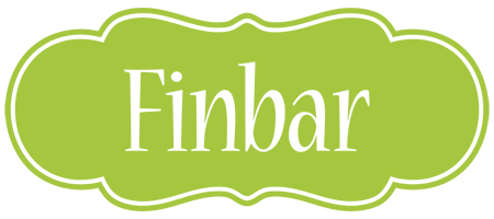 Finbar family logo