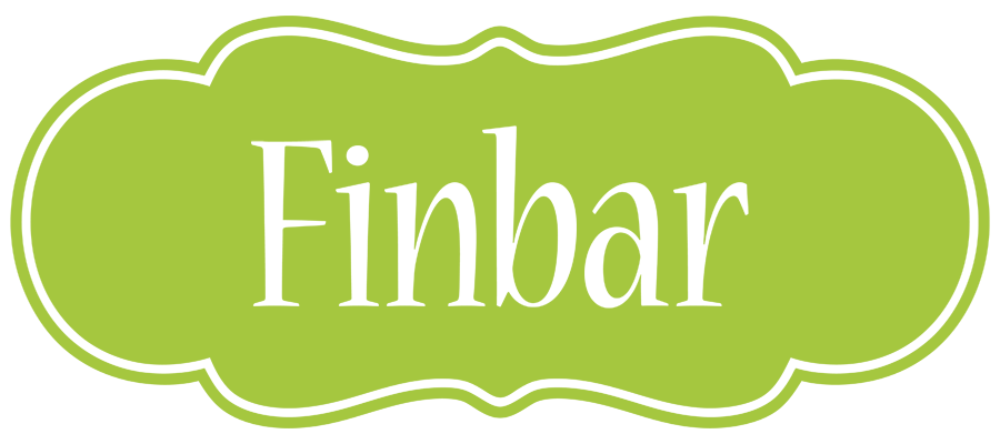 Finbar family logo