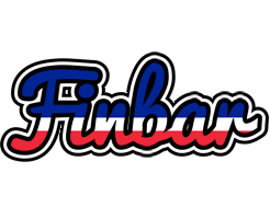 Finbar france logo