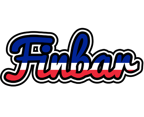 Finbar france logo