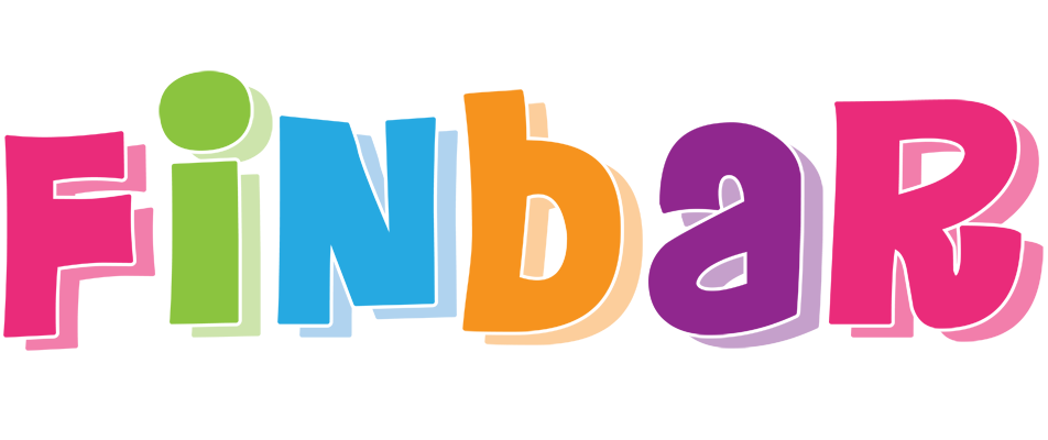 Finbar friday logo
