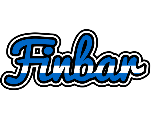 Finbar greece logo
