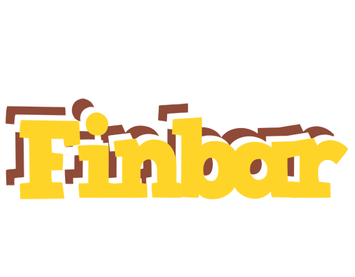 Finbar hotcup logo