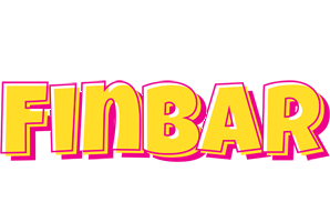 Finbar kaboom logo