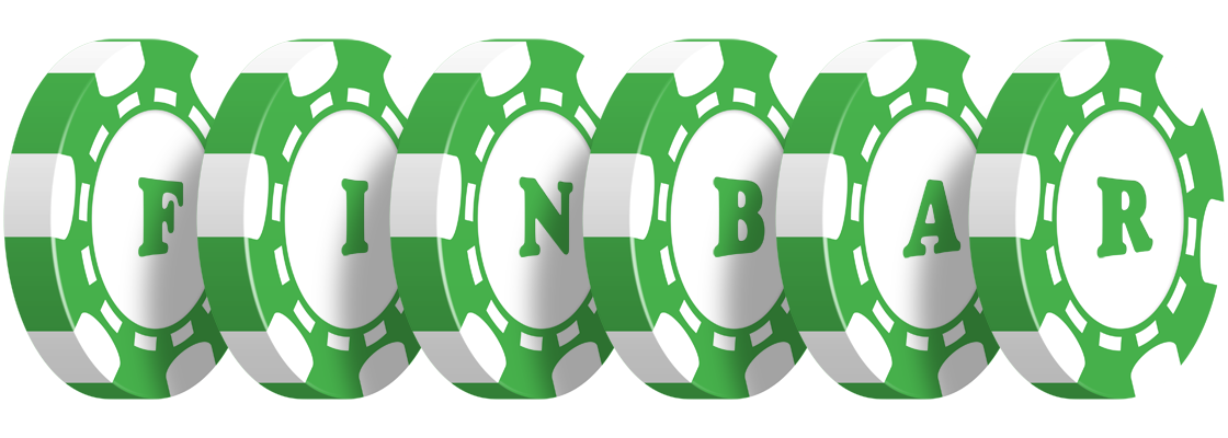 Finbar kicker logo