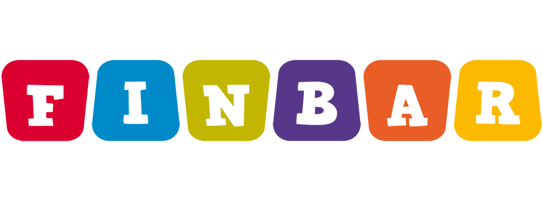 Finbar kiddo logo
