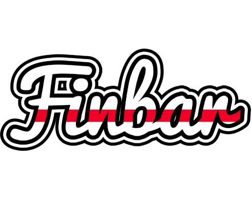 Finbar kingdom logo