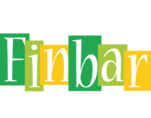 Finbar lemonade logo