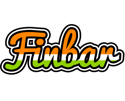 Finbar mumbai logo