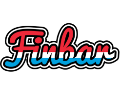 Finbar norway logo