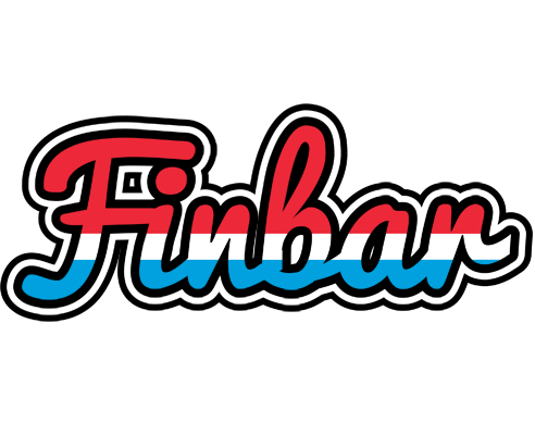 Finbar norway logo