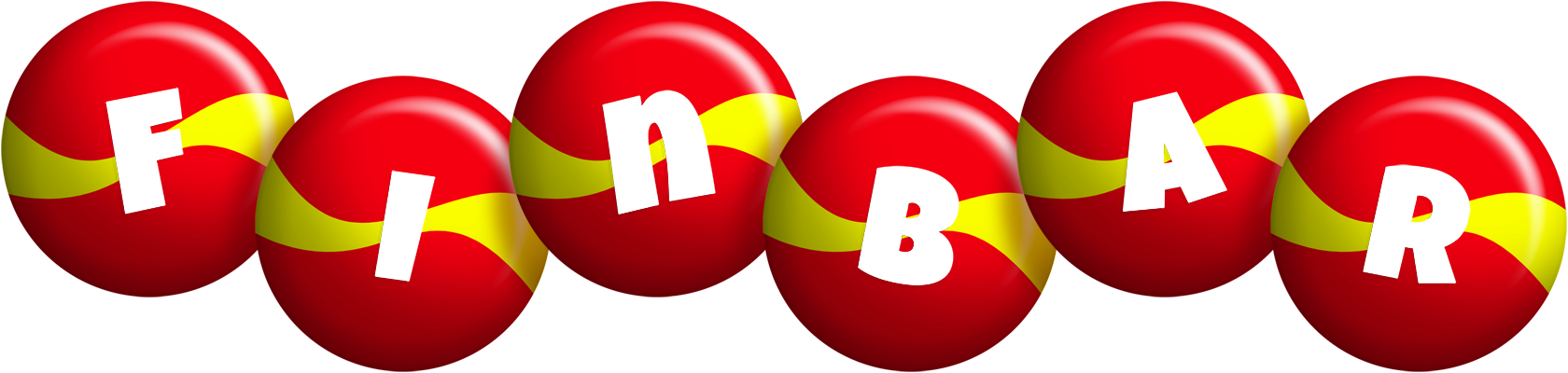 Finbar spain logo