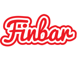 Finbar sunshine logo