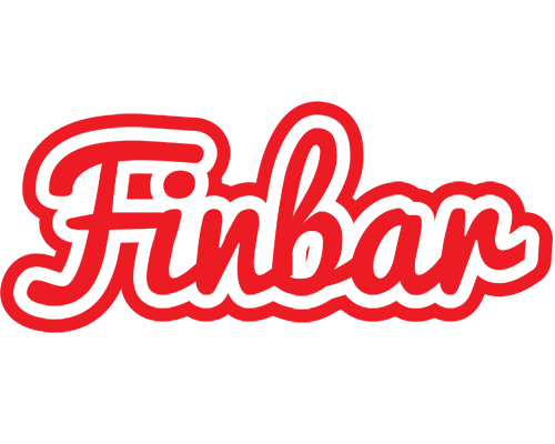 Finbar sunshine logo