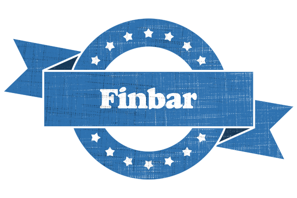 Finbar trust logo