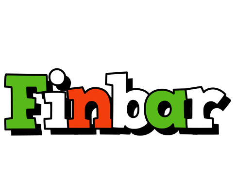 Finbar venezia logo