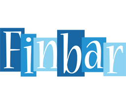 Finbar winter logo