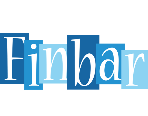 Finbar winter logo